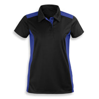 TRENDSWEAR  Apex Womens Polo