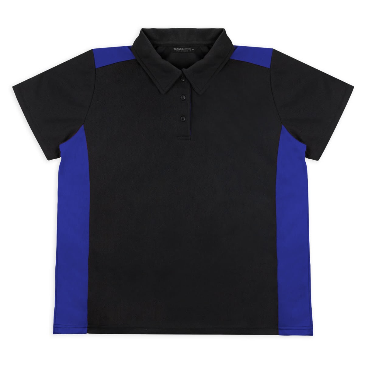 TRENDSWEAR  Apex Womens Polo