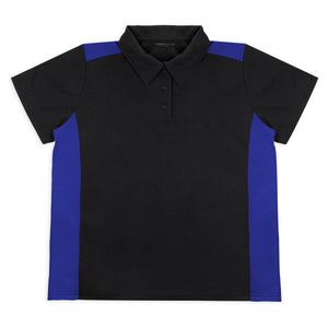 TRENDSWEAR  Apex Womens Polo