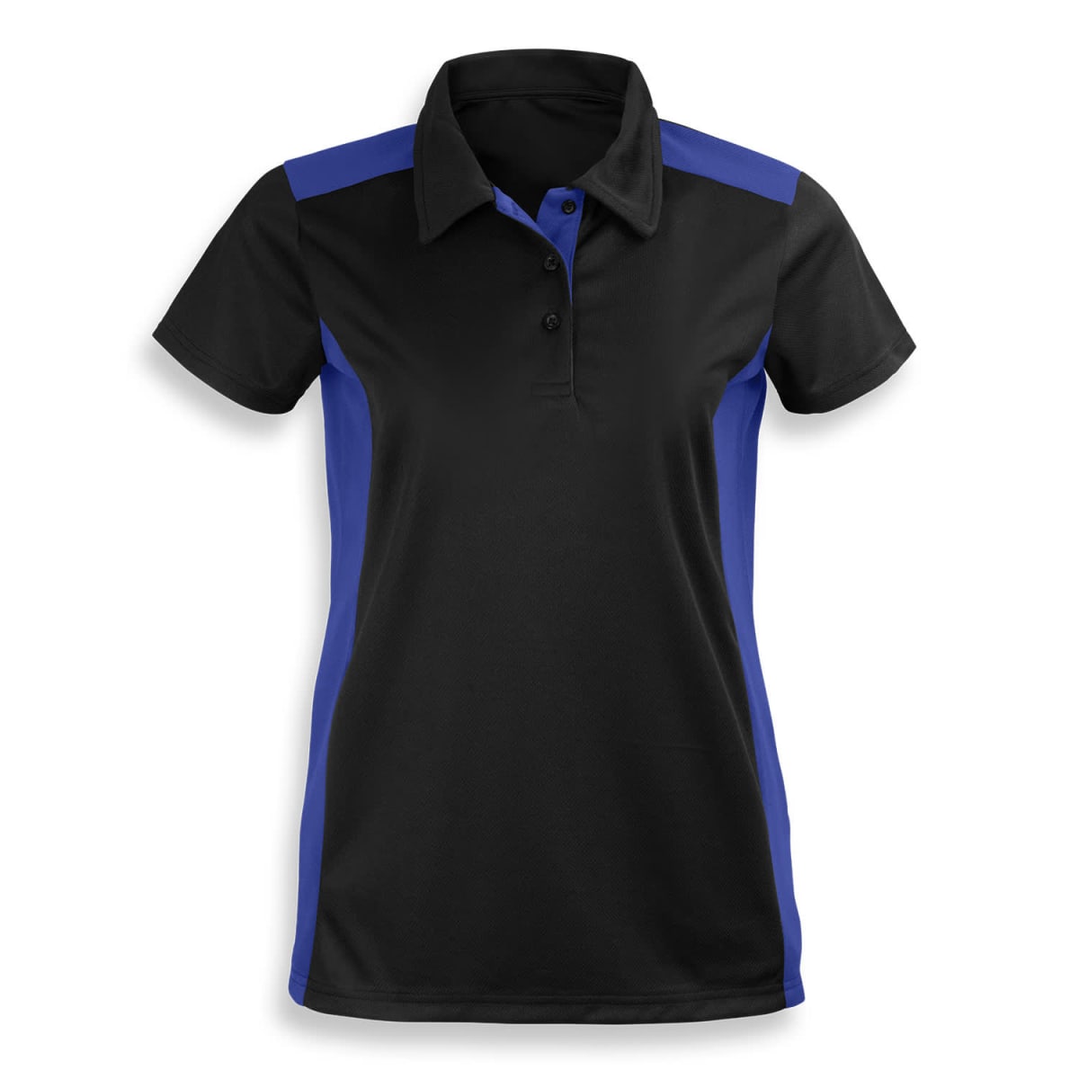 TRENDSWEAR  Apex Womens Polo