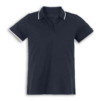 TRENDSWEAR Williams Mens Polo