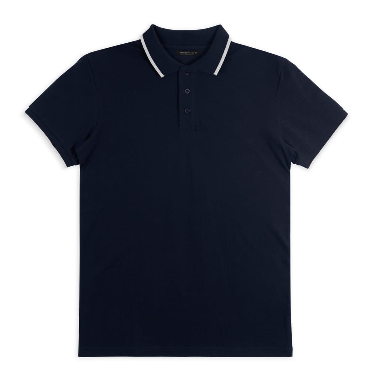 TRENDSWEAR Williams Mens Polo