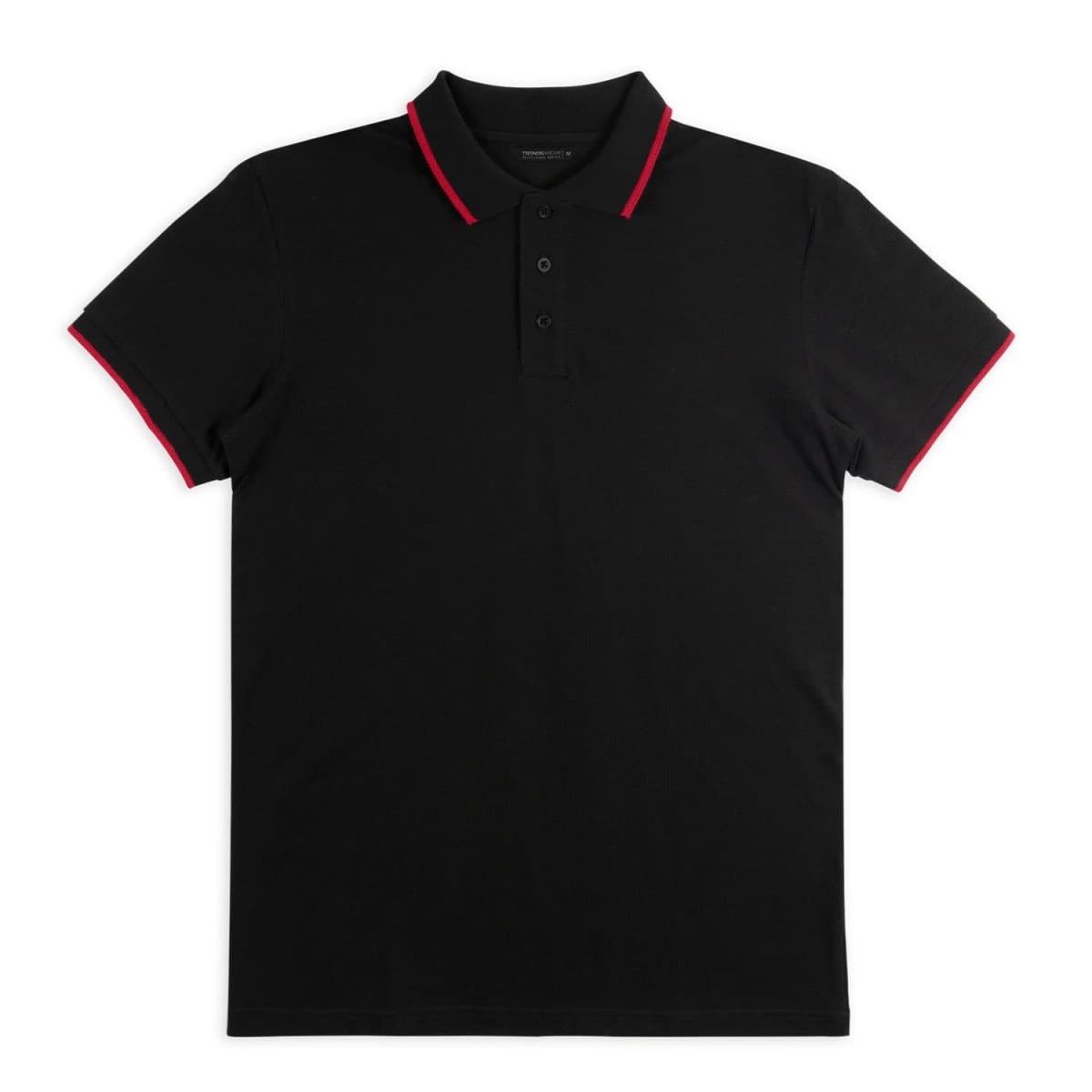 TRENDSWEAR Williams Mens Polo