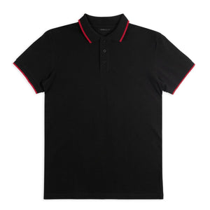 TRENDSWEAR Williams Mens Polo