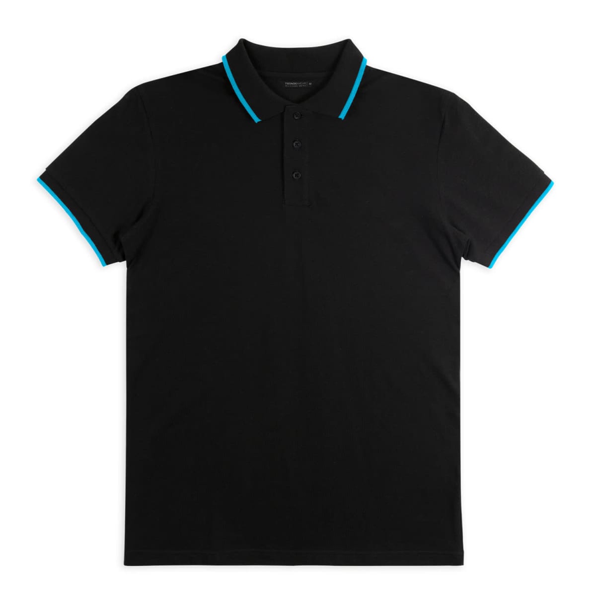 TRENDSWEAR Williams Mens Polo