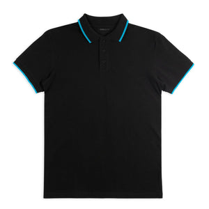 TRENDSWEAR Williams Mens Polo