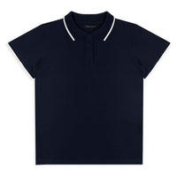 TRENDSWEAR Williams Womens Polo