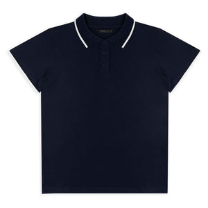 TRENDSWEAR Williams Womens Polo