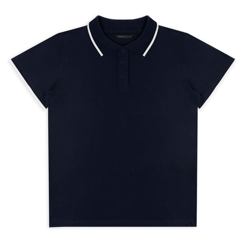 TRENDSWEAR Williams Womens Polo