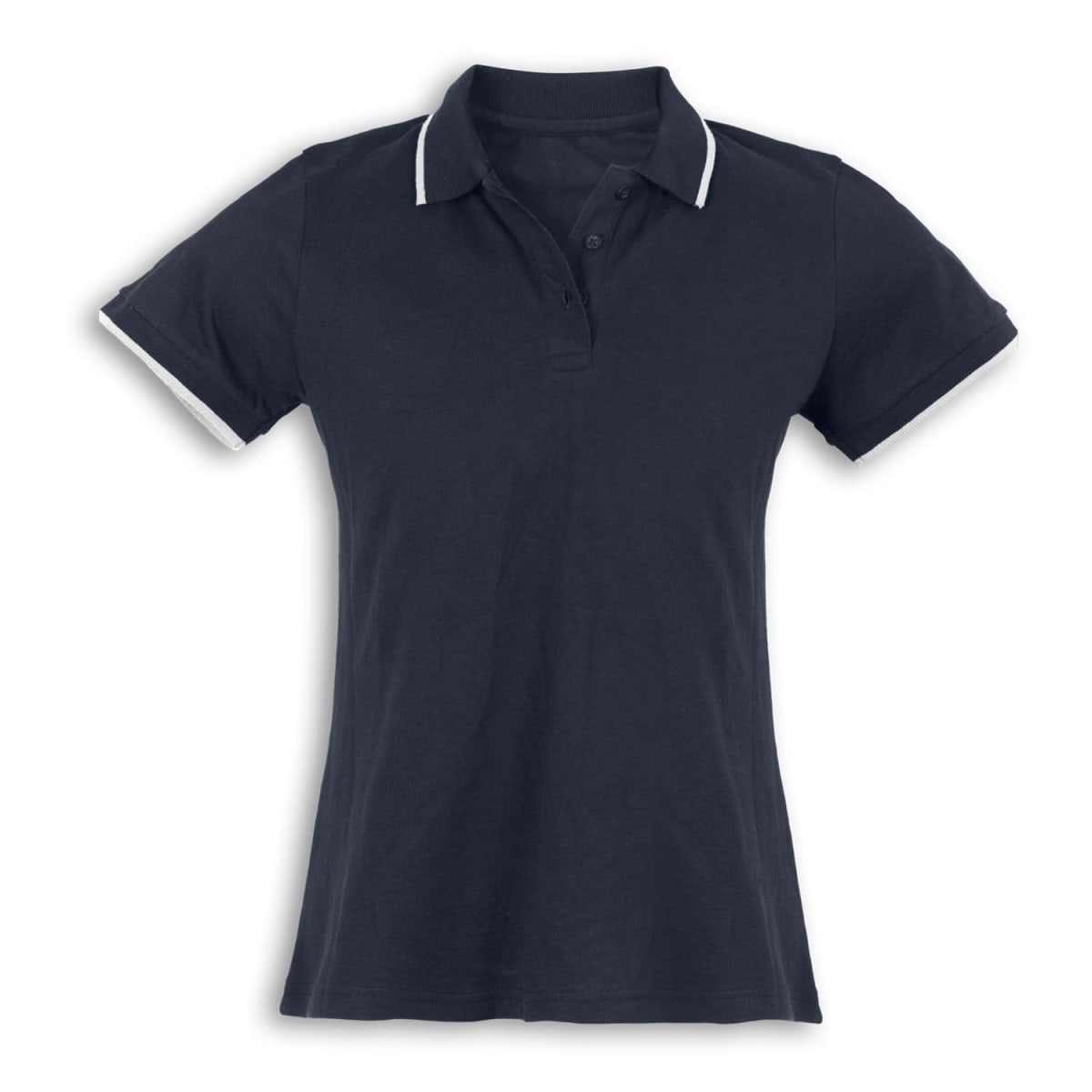 TRENDSWEAR Williams Womens Polo