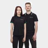 TRENDSWEAR Williams Womens Polo