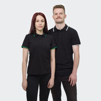 TRENDSWEAR Williams Womens Polo