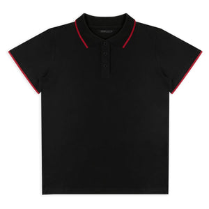 TRENDSWEAR Williams Womens Polo