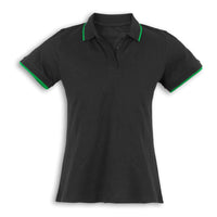 TRENDSWEAR Williams Womens Polo