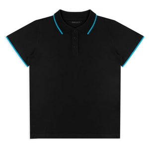 TRENDSWEAR Williams Womens Polo