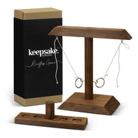 Keepsake Ring Toss Game