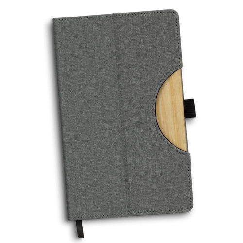 Atoll Notebook