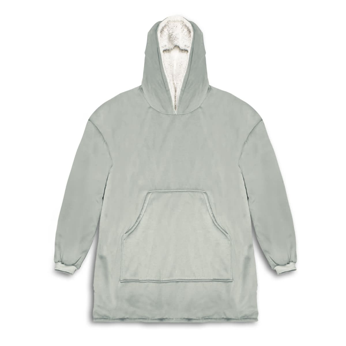 Cosmos Blanket Hoodie