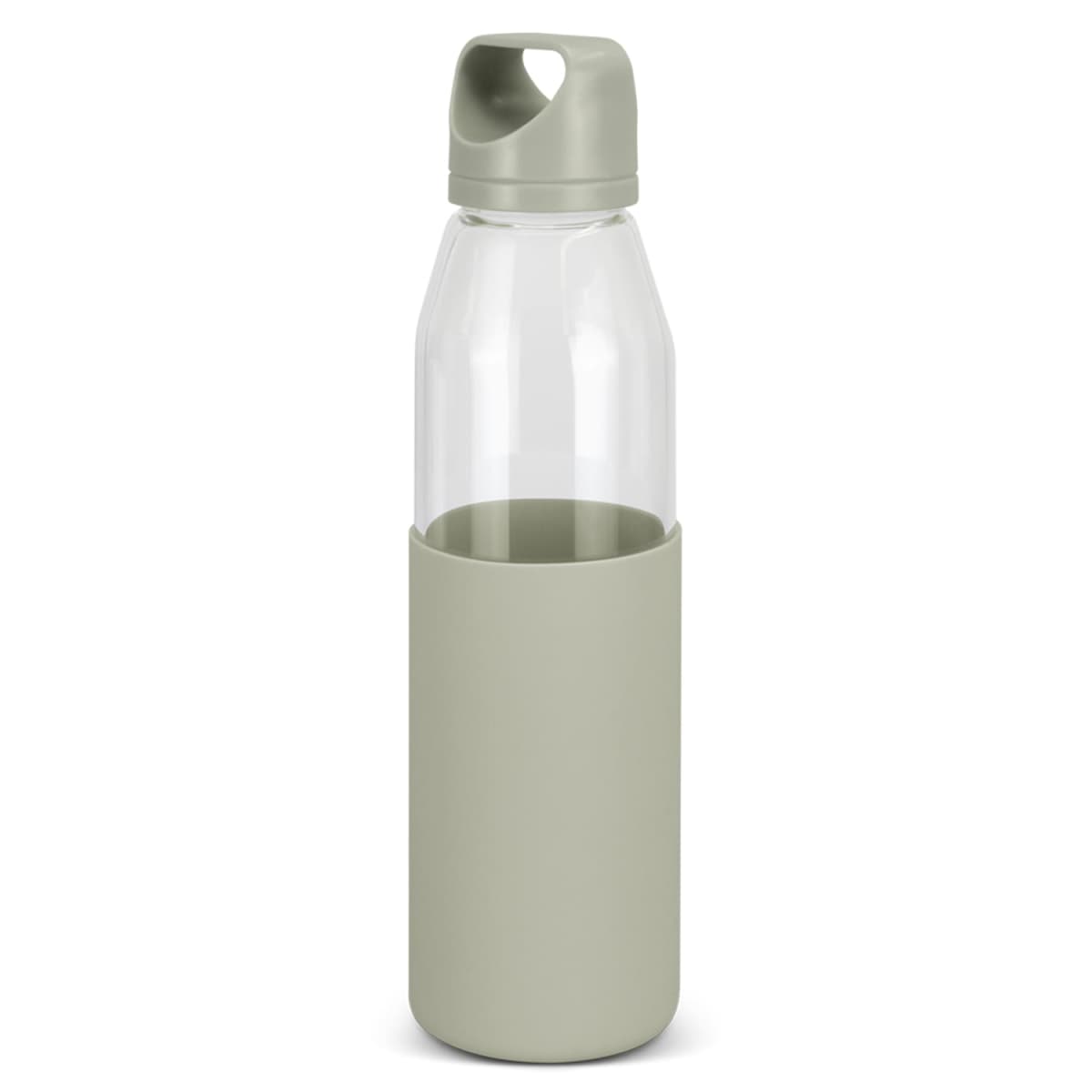 Allure Glass Bottle