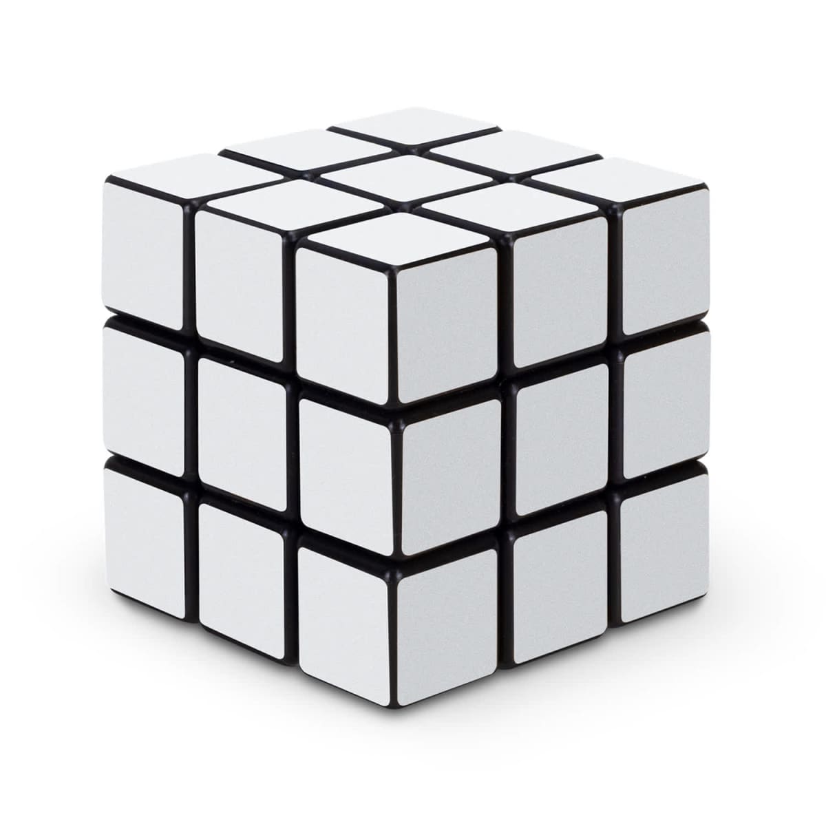 Custom Puzzle Cube