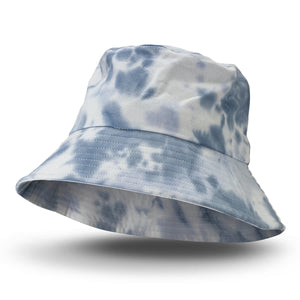 Juniper Tie Dye Bucket Hat