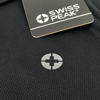 Swiss Peak Urban Polo