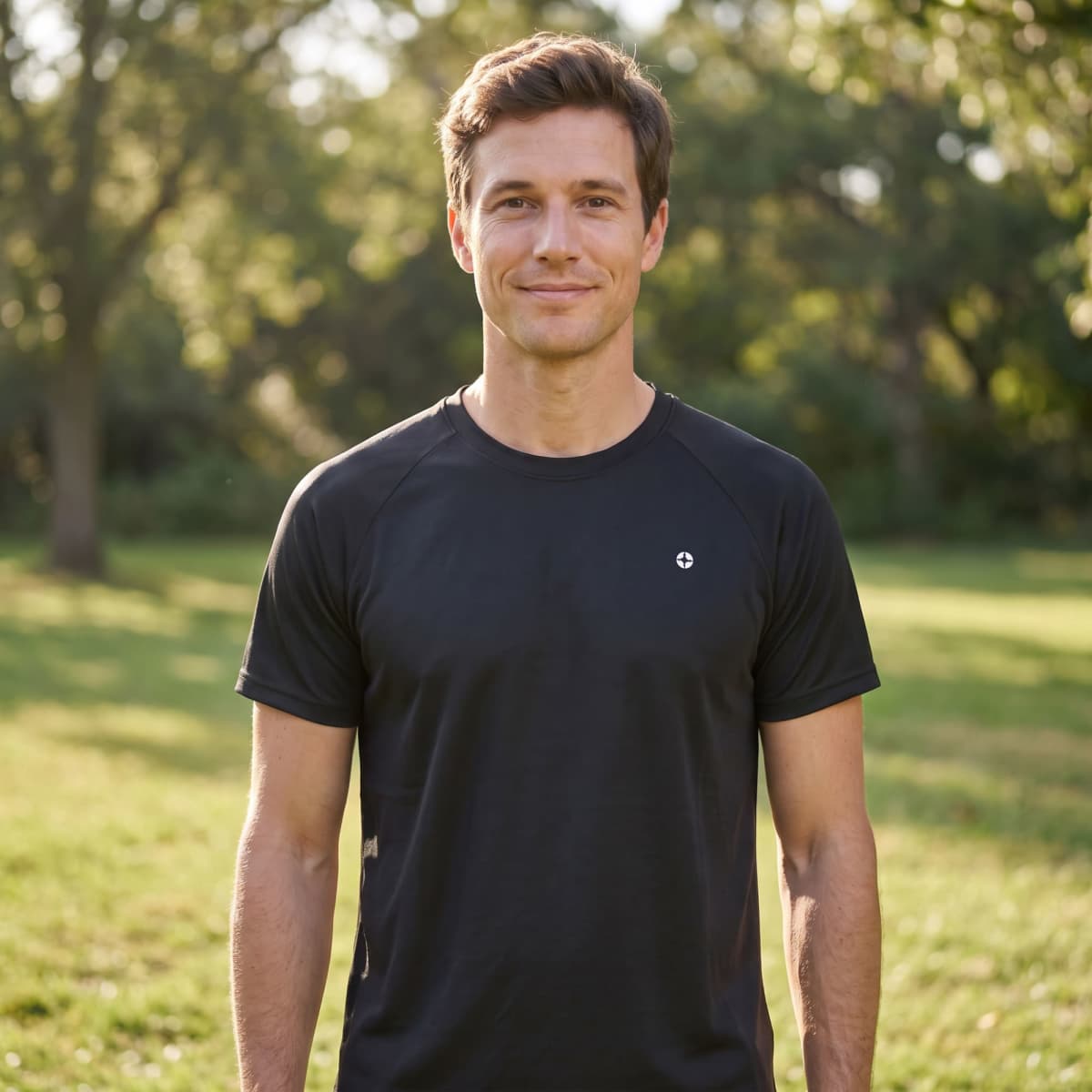 Swiss Peak Urban T-Shirt