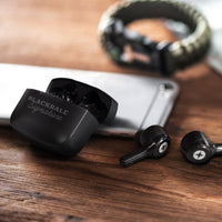 Swiss Peak ANC TWS Earbuds