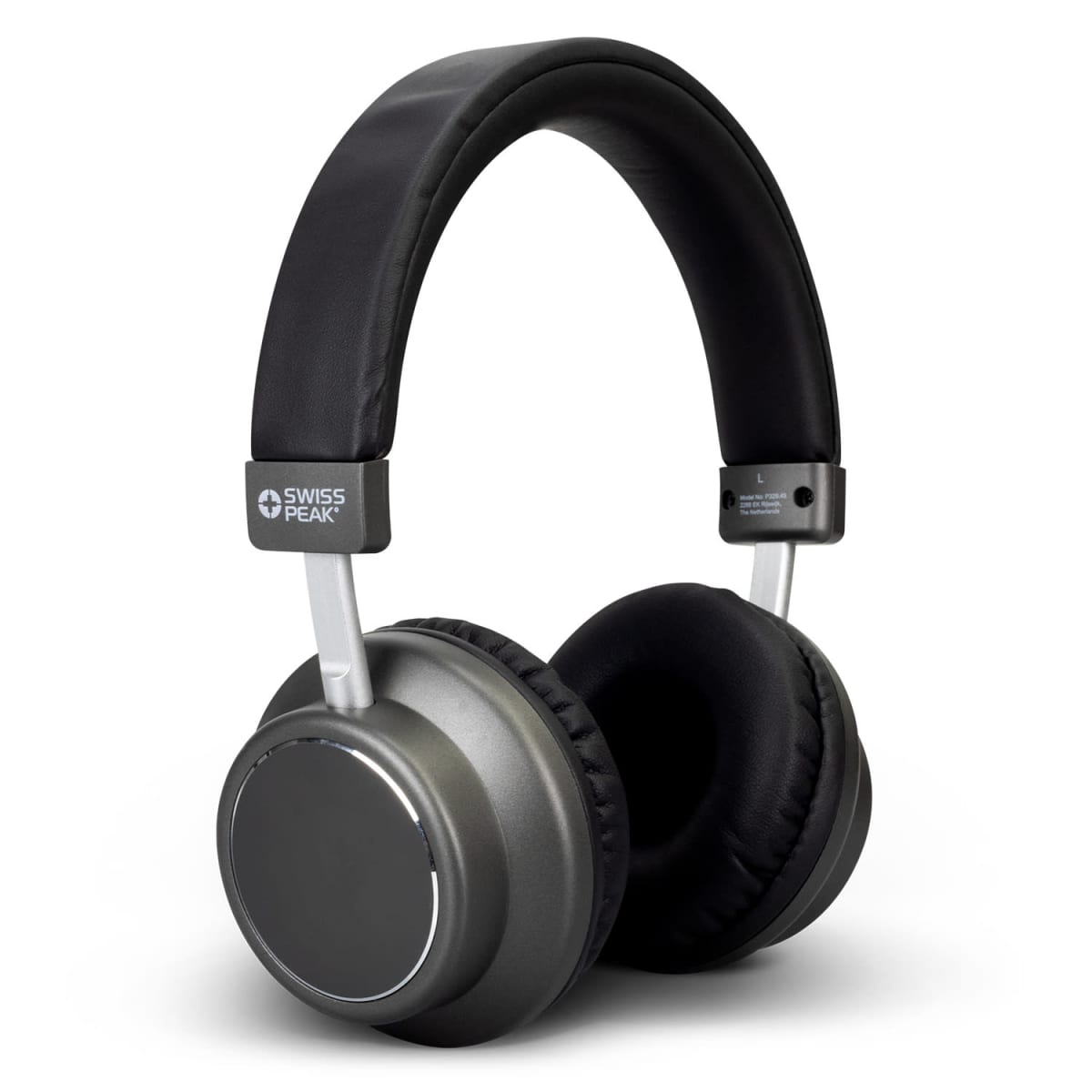 Swiss Peak Wireless Headphone V3