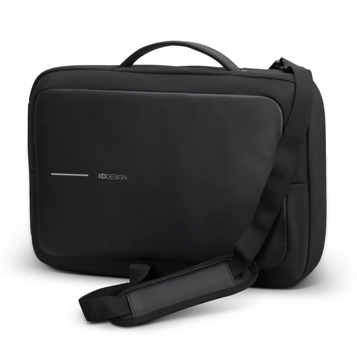 Bobby Bizz Anti-theft Backpack  Briefcase