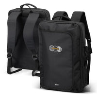 Swiss Peak Convertible Travel Backpack