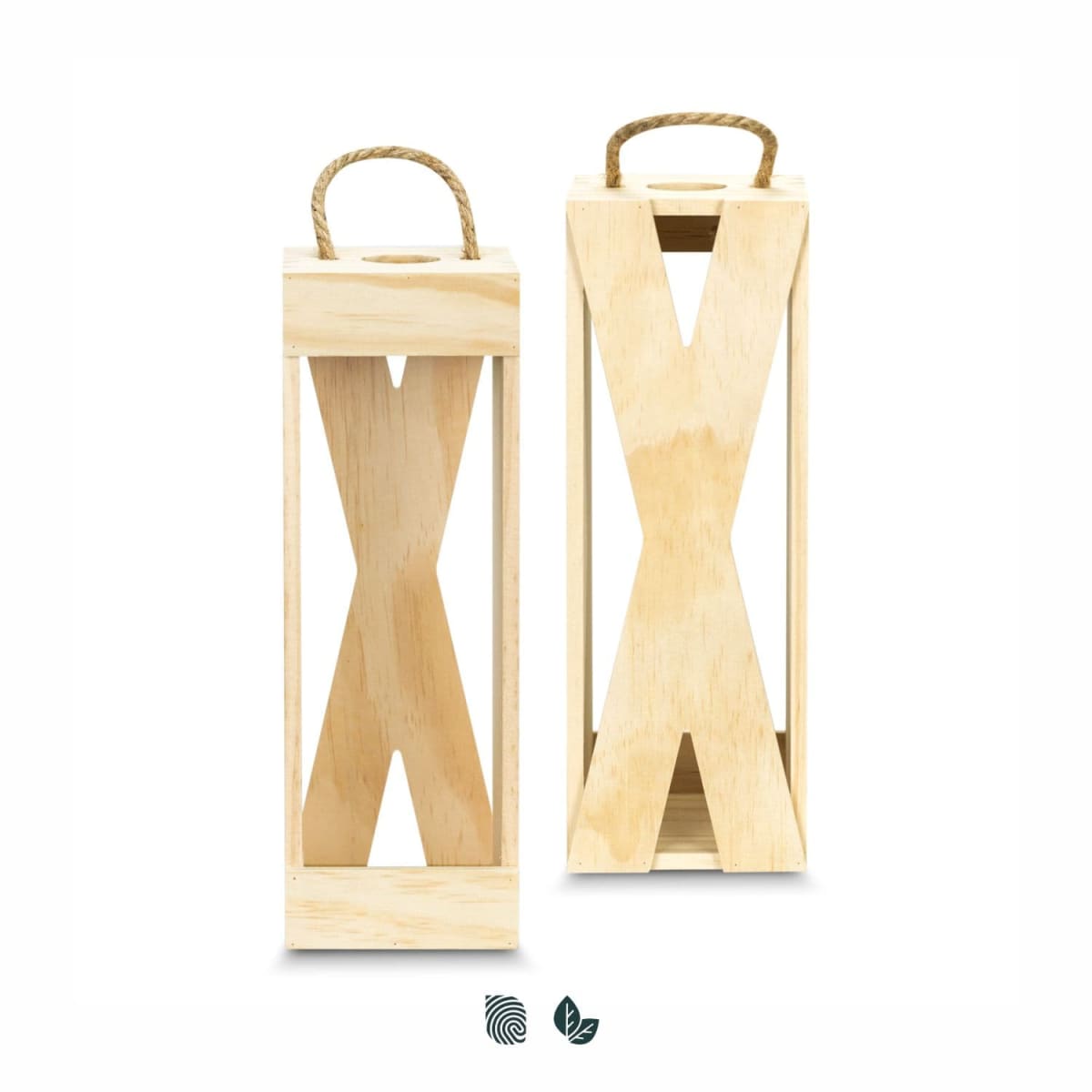 Catalonia Wine Crate - Single