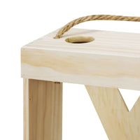 Catalonia Wine Crate - Double