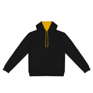 TRENDSWEAR Studio Contrast Unisex Hoodie