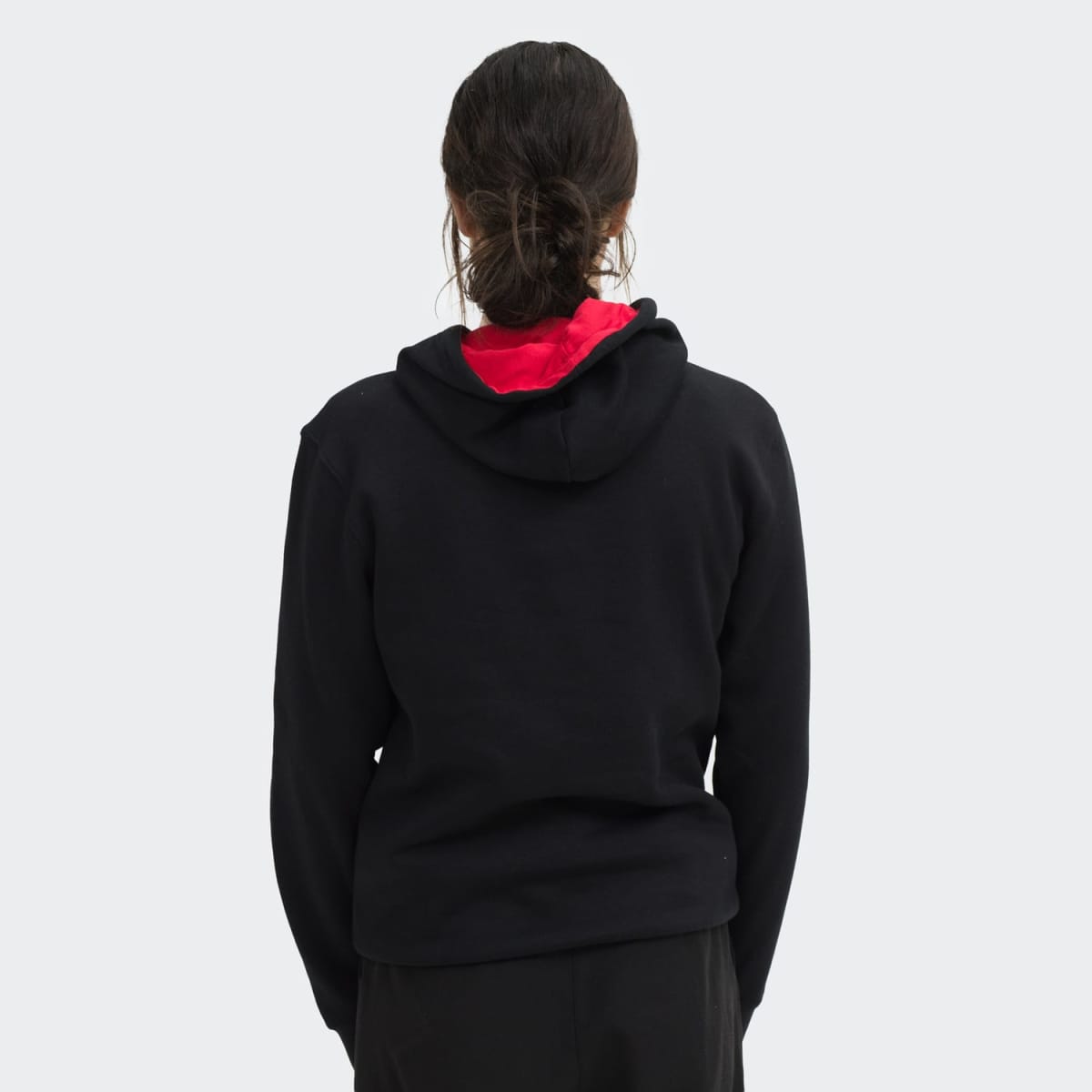 TRENDSWEAR Studio Contrast Unisex Hoodie