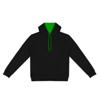 TRENDSWEAR Studio Contrast Unisex Hoodie