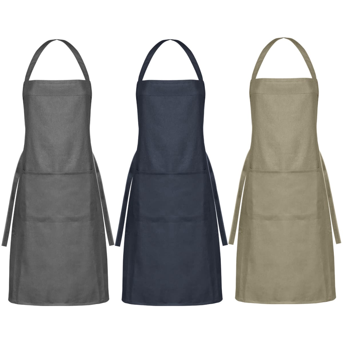 Santini Apron