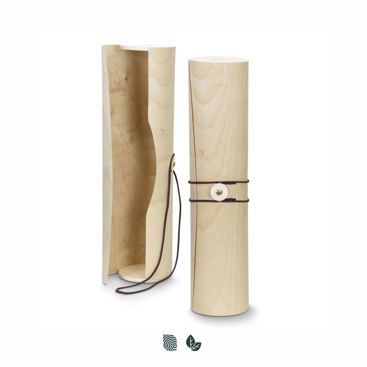 Tuscany Wine Tube