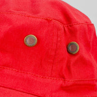 Legionnaire Wide Brim Hat