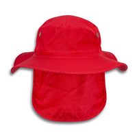 Legionnaire Wide Brim Hat