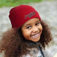 Everest Youth Beanie