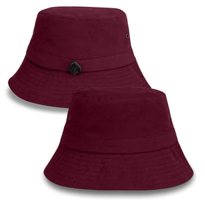 Explore Bucket Hat