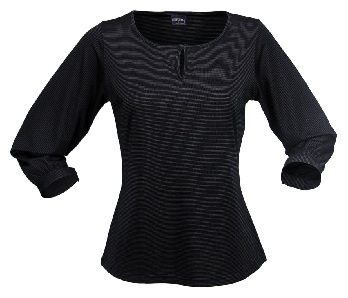 ARGENT LADIES TOP