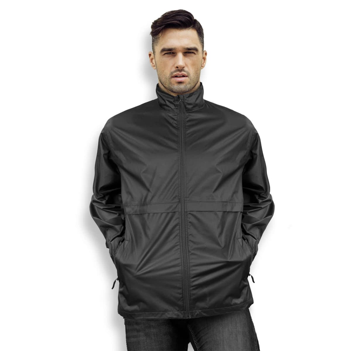 TRENDSWEAR Wellington Unisex Windbreaker