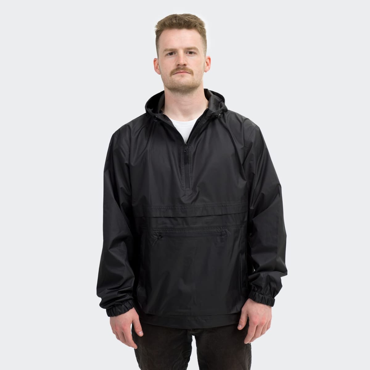 TRENDSWEAR Weston Mens Windbreaker