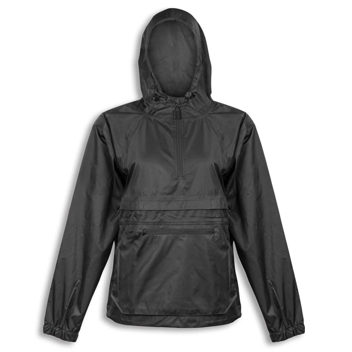 TRENDSWEAR Weston Womens Windbreaker