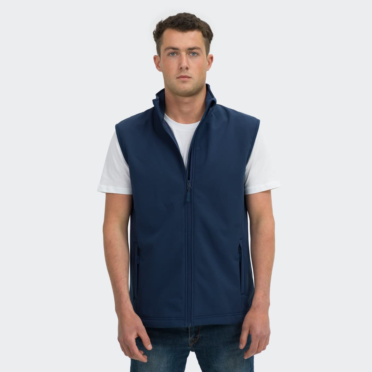 TRENDSWEAR Hudson Mens Vest