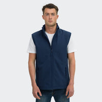 TRENDSWEAR Hudson Mens Vest