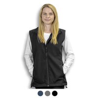 TRENDSWEAR Hudson Womens Vest