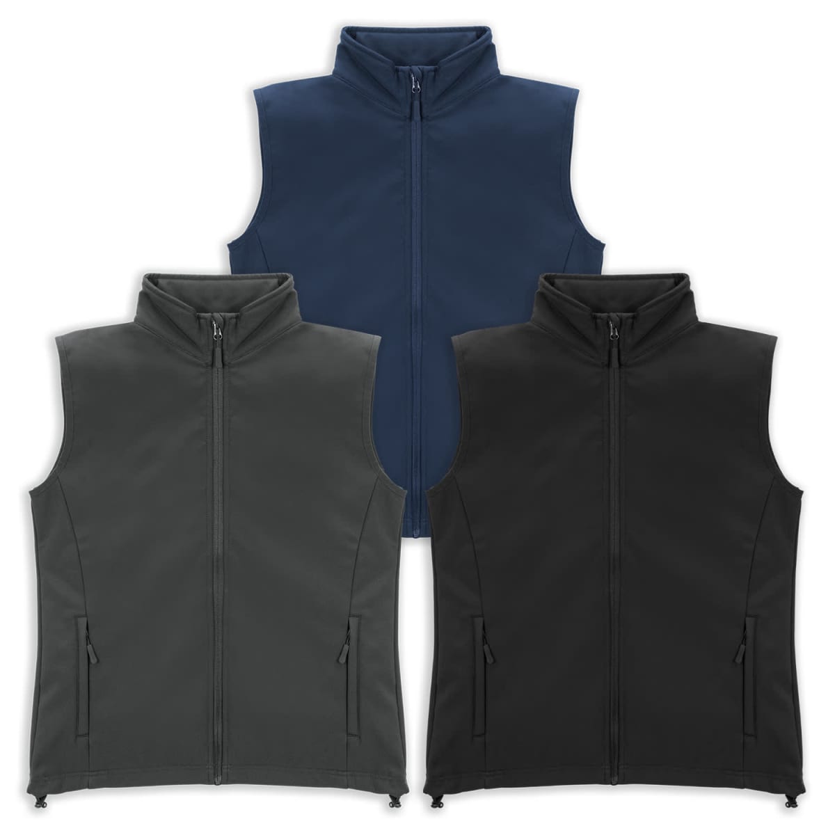 TRENDSWEAR Hudson Womens Vest